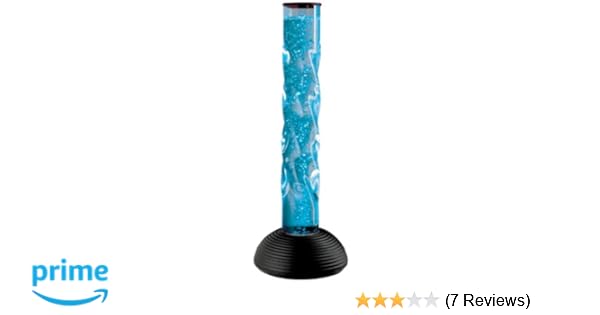 Homedics Aquascape Twist Bubble Lamp Aquascape Ideas